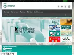 Sites similar to lloret.cat
