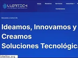 Sites similar to llortech.com