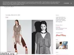 Sites similar to lloso.blogspot.com