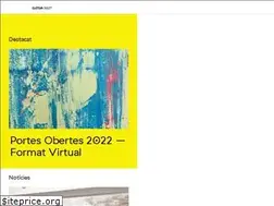 Sites similar to llotja.cat