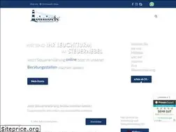 Sites similar to llotse.de