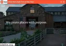Sites similar to lloyd-arch.com