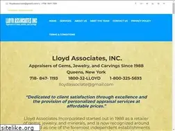 Sites similar to lloyd-associates.com