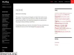 Sites similar to lloyd-day.me