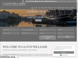 Sites similar to lloyd.co.uk