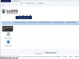 Sites similar to lloyd.com.tn