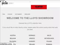 Sites similar to lloyd.de