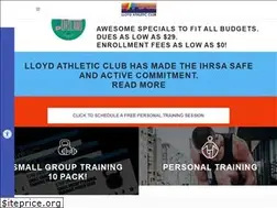 Sites similar to lloydac.com