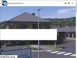 Sites similar to lloydandgravell.co.uk