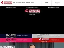 Sites similar to lloydandpryce.com