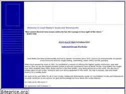 Sites similar to lloydbaileysscuba.com