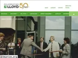 Sites similar to lloydcompanies.com