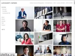 Sites similar to lloydduckett.com