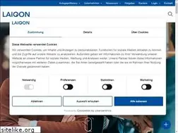 Sites similar to lloydfonds.de