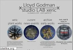 Sites similar to lloydgodman.net