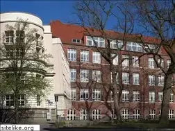 Sites similar to lloydgymnasium.de