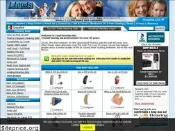 Sites similar to lloydhearingaid.com