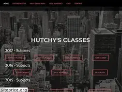 Sites similar to lloydhutchison.weebly.com
