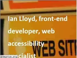 Sites similar to lloydi.com