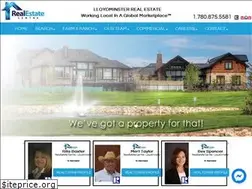 Sites similar to lloydminsterrealestatecentre.com