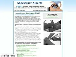 Sites similar to lloydminstershockwave.ca