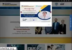 Sites similar to lloydpharmacy.edu.in