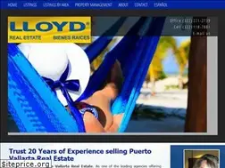 Sites similar to lloydpuertovallarta.com