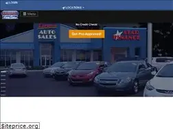 Sites similar to lloydsautosales.com