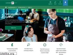 Sites similar to lloydsbankcardnet.com