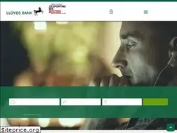 Sites similar to lloydsbanktrade.com
