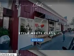 Sites similar to lloydsbarbershop.com