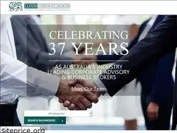 Sites similar to lloydsbrokers.com.au
