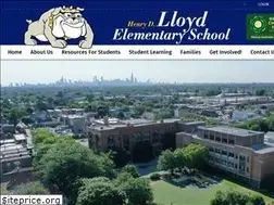 Sites similar to lloydschool.org