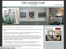 Sites similar to lloydsclub.co.uk