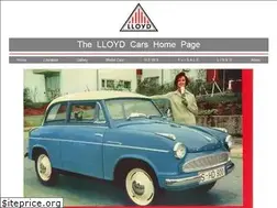 Sites similar to lloydselig.com