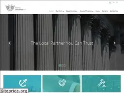 Sites similar to lloydslaw.com