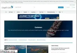 Sites similar to lloydsll.com