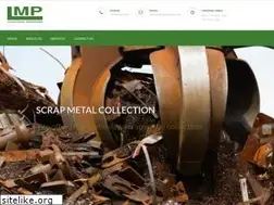 Sites similar to lloydsmetalprocessors.co.uk