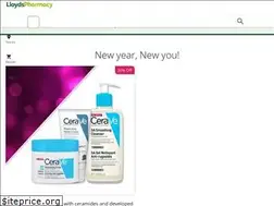 Sites similar to lloydspharmacy.ie