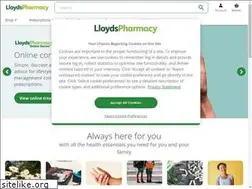 Sites similar to lloydspharmacyonline.com