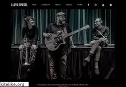 Sites similar to lloydspiegel.com