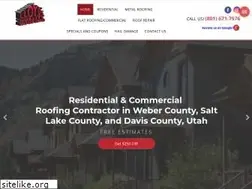 Sites similar to lloydsqualityroofing.com
