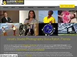 Sites similar to lloydsstudio.com
