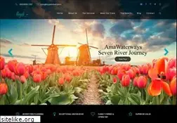 Sites similar to lloydstravel.com