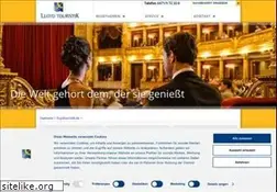 Sites similar to lloydtouristik.de