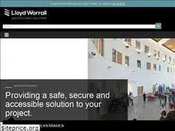Sites similar to lloydworrall.co.uk