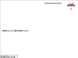 Sites similar to llp-erasmus.maltepe.edu.tr