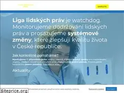 Sites similar to llp.cz