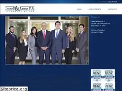 Sites similar to llpa.com