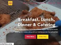 Sites similar to llpahoa.com